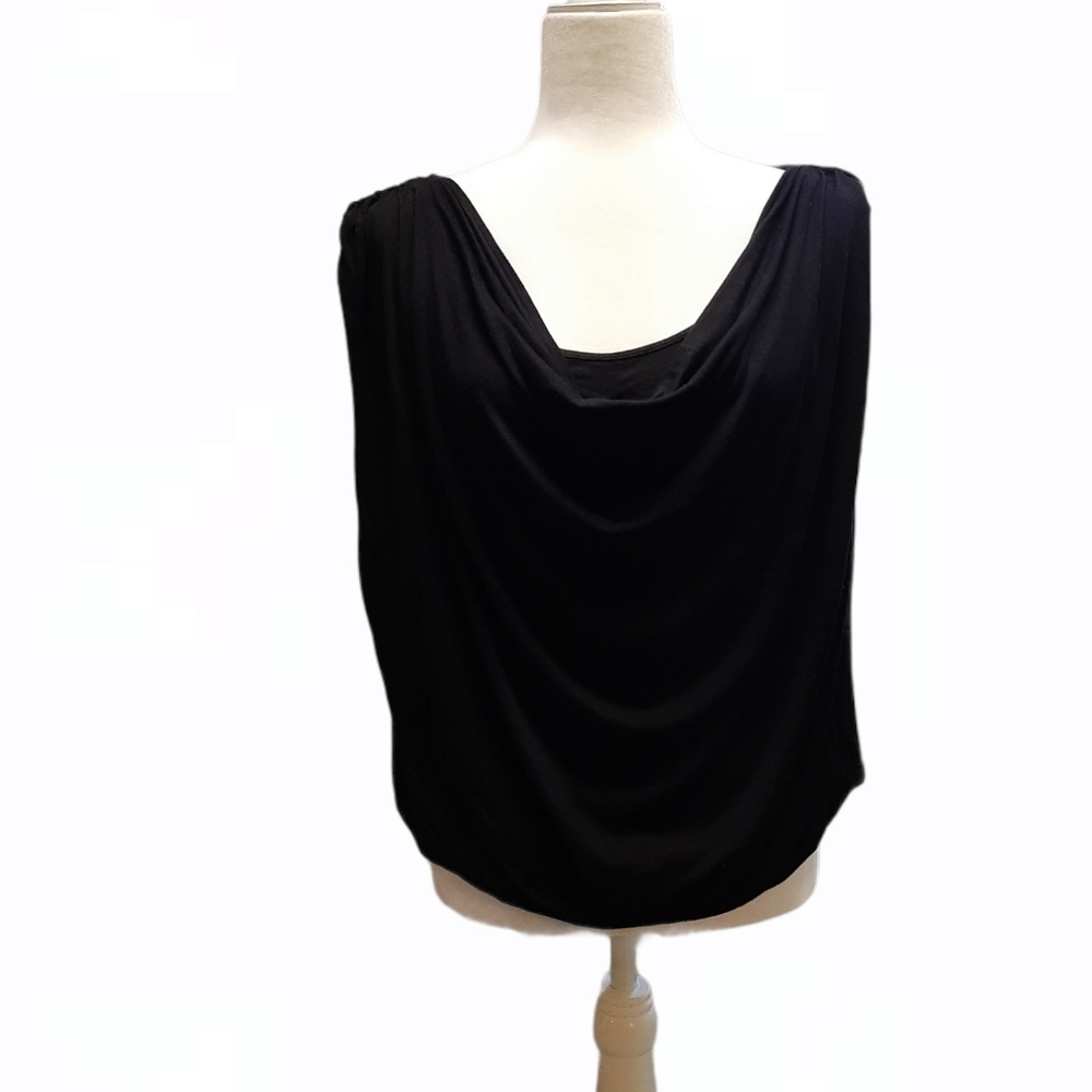Black top